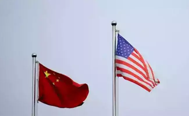 ಪಾಕ್ ಕ್ಷಿಪಣಿ ಕಾರ್ಯಕ್ರಮಕ್ಕೆ ಸಲಕರಣೆ ಪೂರೈಸುತ್ತಿರುವ ಚೀನಾದ 3 ಕಂಪೆನಿಗಳಿಗೆ ಅಮೆರಿಕ ದಿಗ್ಬಂಧನ