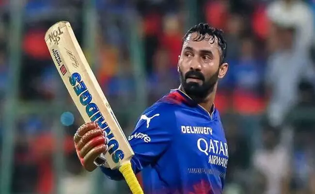 ಭಾರತದ ಟಿ20 ವಿಶ್ವಕಪ್ ತಂಡ : ದಿನೇಶ್ ಕಾರ್ತಿಕ್ ಗೆ ಅವಕಾಶ ಸಿಗುವುದೇ?