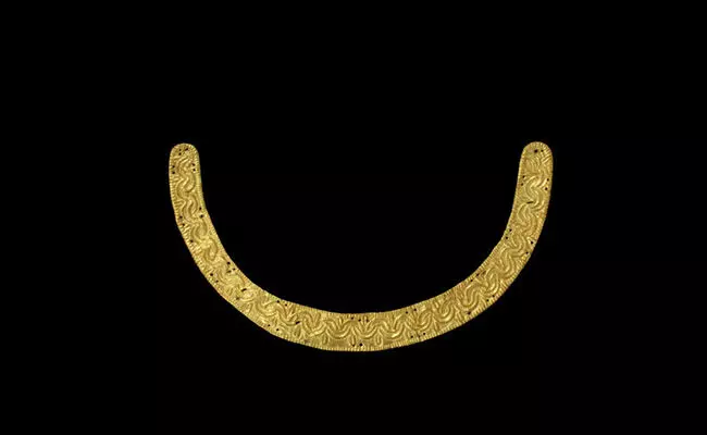 150 ವರ್ಷಗಳ ಬಳಿಕ ಚಿನ್ನದ ಕಲಾಕೃತಿಗಳನ್ನು ಘಾನಕ್ಕೆ ಮರಳಿಸಿದ ಬ್ರಿಟನ್