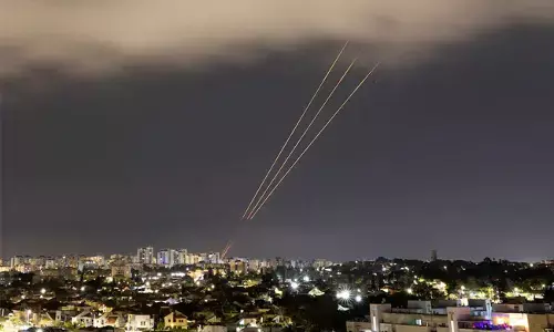 ನಮ್ಮ ಮುಂದಿನ ಪ್ರತಿಕ್ರಿಯೆ ಗರಿಷ್ಠ ಮಟ್ಟದ್ದಾಗಿರಲಿದೆ: ಇಸ್ರೇಲ್‌ಗೆ ಇರಾನ್‌ ಎಚ್ಚರಿಕೆ