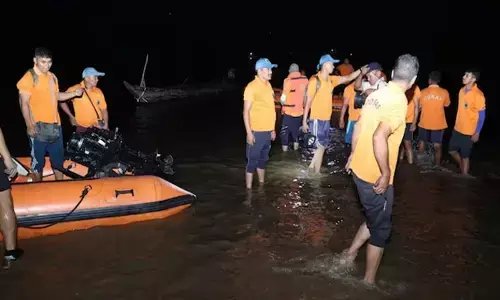 ಒಡಿಶಾ: 50 ಮಂದಿ ಪ್ರಯಾಣಿಕರಿದ್ದ ಬೋಟ್‌ ಮುಳುಗಡೆ; 7 ಮಂದಿ ಮೃತ್ಯು