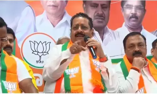 ಪೇಮೆಂಟ್ ಬಂದಿದ್ದರಿಂದ ದಿಂಗಾಲೇಶ್ವರ ಸ್ವಾಮೀಜಿ ಚುನಾವಣೆಗೆ ಸ್ಪರ್ಧೆ: ಶಾಸಕ ಯತ್ನಾಳ್ ಆರೋಪ