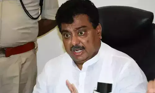 ನೇಹಾ ಕೊಲೆ ಪ್ರಕರಣದ ಆರೋಪಿಯನ್ನು ಗಲ್ಲಿಗೇರಿಸಬೇಕು: ಸಚಿವ ಎಂ.ಬಿ. ಪಾಟೀಲ್