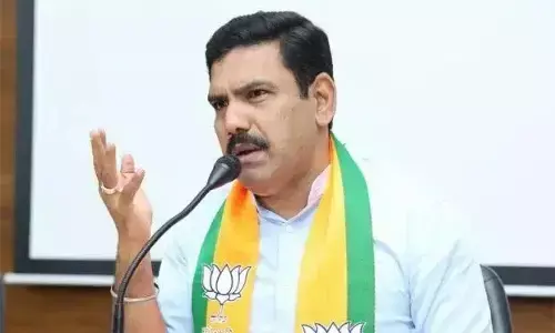 ಭಾಷೆ, ಜಾತಿ ವಿಚಾರದಲ್ಲಿ ಸಮಾಜದ ಸ್ವಾಸ್ಥ್ಯ ಕೆಡಿಸುತ್ತಿರುವ ಆರೋಪ: ಬಿ.ವೈ. ವಿಜಯೇಂದ್ರ ವಿರುದ್ಧ ಎಫ್‍ಐಆರ್ ದಾಖಲು