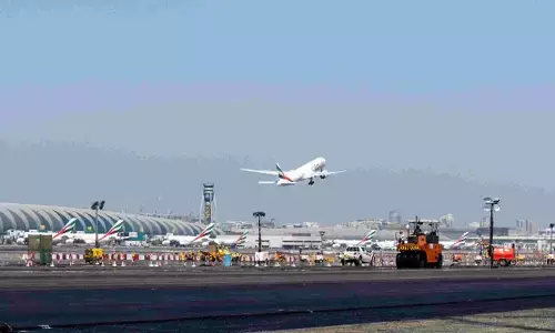 ದುಬೈ: ಎಮಿರೇಟ್ಸ್, ಫ್ಲೈದುಬೈ ವಿಮಾನಗಳ ಹಾರಾಟ ಸಾಮಾನ್ಯ ಸ್ಥಿತಿಗೆ