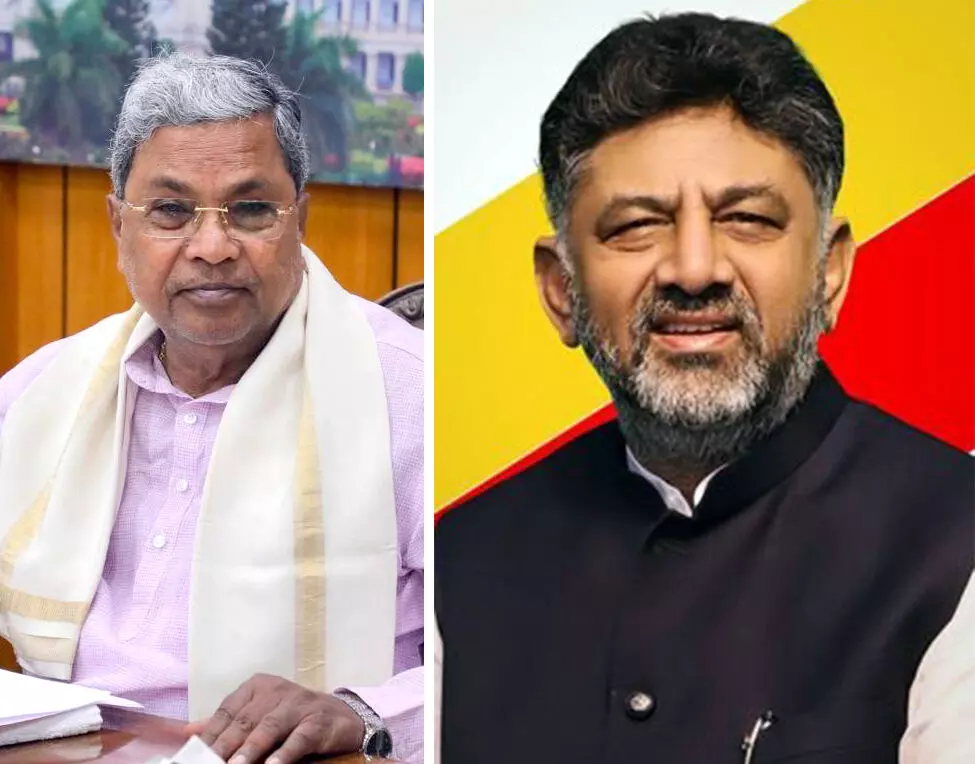 ಬಿಜೆಪಿಯ ಕೈಗೆ ಚೊಂಬು ಕೊಟ್ಟು ಕಾಂಗ್ರೆಸ್ ಕೈಗೆ ಬಲತುಂಬಿ, ಪ್ರತಿ ಮತಕ್ಕೂ ನ್ಯಾಯ ಒದಗಿಸುತ್ತೇವೆ: ಸಿದ್ದರಾಮಯ್ಯ