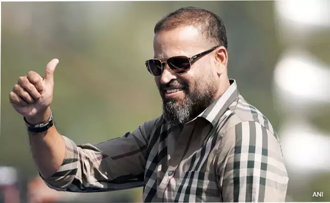 ನಾನು ರಾಜಕೀಯದಲ್ಲಿರಲೆಂದೇ ಇಲ್ಲಿಗೆ ಬಂದಿದ್ದೇನೆ: ಯೂಸುಫ್ ಪಠಾಣ್