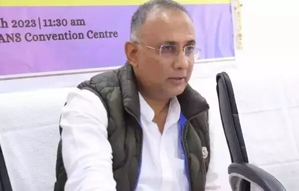 ‘ಅಚ್ಚೇದಿನ್’ಗೆ ಮತ್ತೆ ಸಮಯ ಕೇಳುತ್ತಿರುವುದು ಹಾಸ್ಯಾಸ್ಪದ: ದಿನೇಶ್ ಗುಂಡೂರಾವ್ ‘ಅಚ್ಚೇದಿನ್’ಗೆ ಮತ್ತೆ ಸಮಯ ಕೇಳುತ್ತಿರುವುದು ಹಾಸ್ಯಾಸ್ಪದ: ದಿನೇಶ್ ಗುಂಡೂರಾವ್