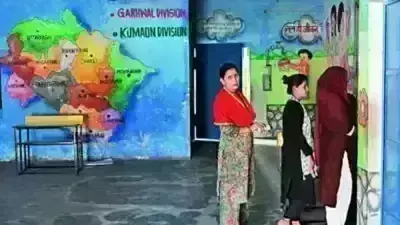 ಗುಡ್ಡಗಾಡು ಗ್ರಾಮಕ್ಕೆ 100 ಕಿ.ಮೀ ಚಾರಣ ಮಾಡಿದರೂ ದಕ್ಕಿದ್ದು 4 ಮತ!