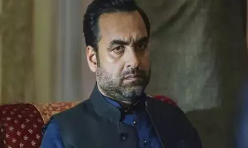 ರಸ್ತೆ ಅಪಘಾತ: ಹಿರಿಯ ನಟ ಪಂಕಜ್ ತ್ರಿಪಾಠಿಯವರ ಭಾವ ಮೃತ್ಯು, ಸಹೋದರಿಗೆ ಗಾಯ