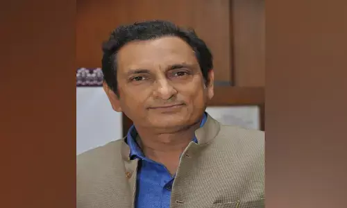 ಬಿಹಾರ: NDA ಮೈತ್ರಿಕೂಟದ ಏಕೈಕ ಮುಸ್ಲಿಂ ಸಂಸದ ಮೆಹಬೂಬ್ ಅಲಿ ಕೈಸರ್ RJD ಗೆ ಸೇರ್ಪಡೆ