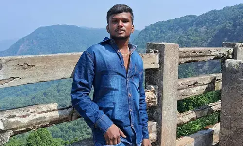 ಮಲ್ಪೆ: ಸಮುದ್ರದಲ್ಲಿ ಮುಳುಗಿ ಪ್ರವಾಸಿಗ ಮೃತ್ಯು