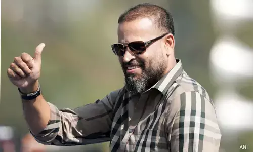 ನಾನು ರಾಜಕೀಯದಲ್ಲಿರಲೆಂದೇ ಇಲ್ಲಿಗೆ ಬಂದಿದ್ದೇನೆ: ಯೂಸುಫ್ ಪಠಾಣ್