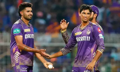 ರೋಚಕ ಹಣಾಹಣಿಯಲ್ಲಿ ಸೋತ ಆರ್‌ ಸಿ ಬಿ | ಕೆಕೆಆರ್ ವಿರುದ್ಧ ಆರ್‌ ಸಿ ಬಿ ಗೆ 1 ರನ್ ಸೋಲು