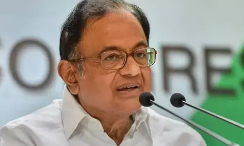 ‘ಇಂಡಿಯಾ’ಅಧಿಕಾರಕ್ಕೆ ಬಂದರೆ ಸಿಎಎ ರದ್ದು: ಪಿ.ಚಿದಂಬರಂ