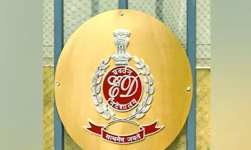 ಛತ್ತೀಸ್ಗಢ : ಅಬಕಾರಿ ಹಗರಣದಲ್ಲಿ ಈಡಿಯಿಂದ ನಿವೃತ್ತ ಐಎಎಸ್ ಅಧಿಕಾರಿಯ ಬಂಧನ