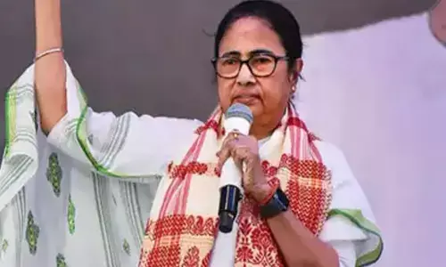 ಬಿಜೆಪಿ ನನ್ನನ್ನು, ಅಭಿಷೇಕ್ ನನ್ನು ಗುರಿ ಮಾಡುತ್ತಿದೆ: ಮಮತಾ ಬ್ಯಾನರ್ಜಿ