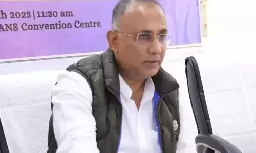 ‘ಅಚ್ಚೇದಿನ್’ಗೆ ಮತ್ತೆ ಸಮಯ ಕೇಳುತ್ತಿರುವುದು ಹಾಸ್ಯಾಸ್ಪದ: ದಿನೇಶ್ ಗುಂಡೂರಾವ್