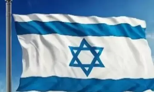 ಇಸ್ರೇಲ್ಗೆ 26.38 ಬಿಲಿಯ ಡಾಲರ್ ನೆರವು