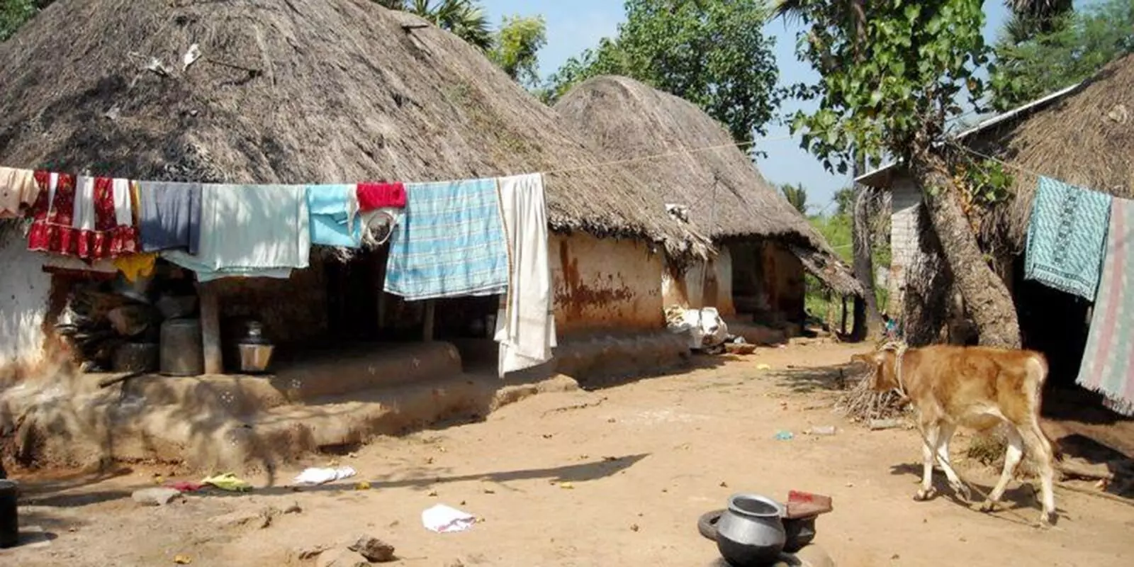 ಅನುದಾನವಿಲ್ಲದೆ ಸೊರಗಿದ ಸಂಸದರ ಆದರ್ಶ ಗ್ರಾಮ ಯೋಜನೆ