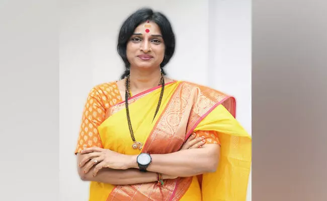 ಸಮುದಾಯದ ಭಾವನೆಗಳಿಗೆ ಧಕ್ಕೆ ಆರೋಪ: ಹೈದರಾಬಾದ್‌ ಬಿಜೆಪಿ ಅಭ್ಯರ್ಥಿ ವಿರುದ್ಧ ಪ್ರಕರಣ