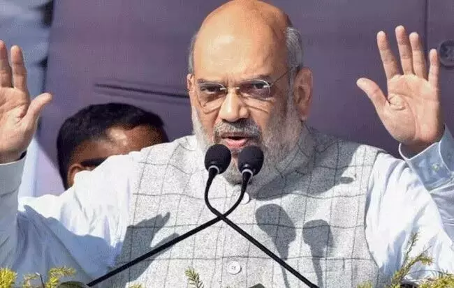 ಮುಸ್ಲಿಮರ ಮೀಸಲಾತಿ ರದ್ದು ಪಡಿಸುವುದಾಗಿ ಅಮಿತ್‌ ಶಾ ಹೇಳಿದ್ದ ಹಳೆಯ ವಿಡಿಯೋ ಹಂಚಿಕೊಂಡ ಯತ್ನಾಳ್