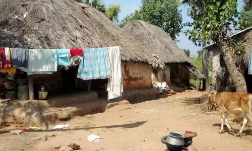 ಅನುದಾನವಿಲ್ಲದೆ ಸೊರಗಿದ ಸಂಸದರ ಆದರ್ಶ ಗ್ರಾಮ ಯೋಜನೆ