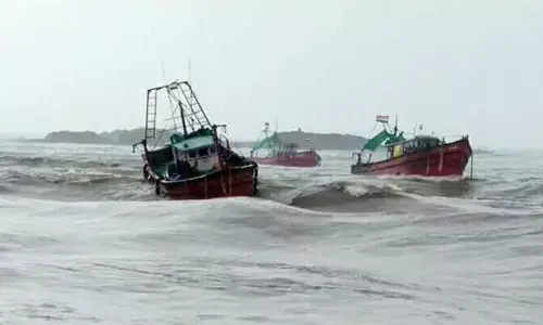 ಮತ್ಸ್ಯ ಬೇಟೆ: ಅಲೆಗಳ ಮೇಲೆ ಸಾಲು ಸಾಲು ಸವಾಲುಗಳು!