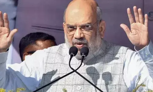 ಮುಸ್ಲಿಮರ ಮೀಸಲಾತಿ ರದ್ದು ಪಡಿಸುವುದಾಗಿ ಅಮಿತ್‌ ಶಾ ಹೇಳಿದ್ದ ಹಳೆಯ ವಿಡಿಯೋ ಹಂಚಿಕೊಂಡ ಯತ್ನಾಳ್