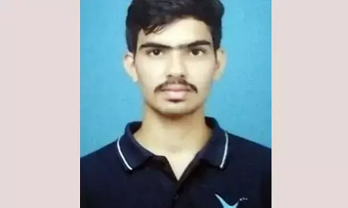 ದ್ವಿತೀಯ ಪಿಯು ಪರೀಕ್ಷೆ: ಮುಹಮ್ಮದ್ ಸಹೀಮ್ ಗೆ 95.1 ಶೇ. ಅಂಕ