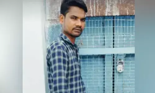 ಯಾದಗಿರಿ |  ರೊಟ್ಟಿ ಖರೀದಿಯ ವೇಳೆ ವಾಗ್ವಾದ, ಕೊಲೆಯಲ್ಲಿ ಅಂತ್ಯ