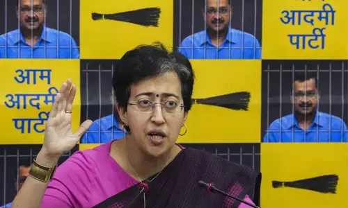 ಏಮ್ಸ್ ವೈದ್ಯರೊಂದಿಗೆ ಸಮಾಲೋಚಿಸಲಾಗಿದೆ ಎಂದು ನ್ಯಾಯಾಲಯದಲ್ಲಿ ಈಡಿ ಸುಳ್ಳು ಹೇಳಿದೆ: ಆತಿಶಿ