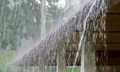 ವಾಡಿಕೆಗಿಂತ ಹೆಚ್ಚು ಮಳೆ : ಕೃಷಿ ಸಿದ್ಧತೆಗೆ ಹವಾಮಾನ ಇಲಾಖೆ ಸೂಚನೆ