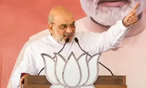 11 ಗೂರ್ಖಾ ಉಪ ಗುಂಪುಗಳನ್ನು ಎಸ್‌ಟಿ  ಪಟ್ಟಿಗೆ ಸೇರಿಸಲು ಪರಿಶೀಲನೆ : ಅಮಿತ್ ಶಾ