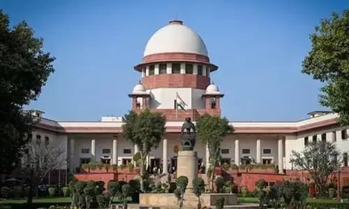 ಅತ್ಯಾಚಾರ ಸಂತ್ರಸ್ತೆ 14ರ ಬಾಲಕಿಯ ವೈದ್ಯಕೀಯ ಗರ್ಭಪಾತಕ್ಕೆ ಸುಪ್ರೀಂ ಕೋರ್ಟ್ ಅನುಮತಿ