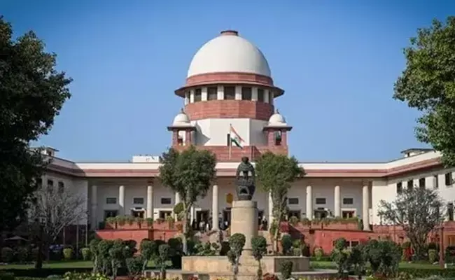 2023ರಲ್ಲಿ ಸಂಸದರು, ಶಾಸಕರ ವಿರುದ್ಧದ 2,000ಕ್ಕೂ ಅಧಿಕ ಕ್ರಿಮಿನಲ್ ಪ್ರಕರಣಗಳು ಇತ್ಯರ್ಥ | ಸುಪ್ರೀಂ ಕೋರ್ಟ್ ಗೆ ಮಾಹಿತಿ