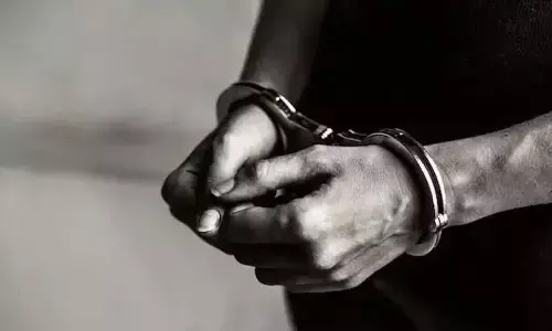 ಹಿಟ್ಲರ್ ಜನ್ಮದಿನಾಚರಣೆ ಮಾಡಿದ 4 ಜರ್ಮನ್ ಪ್ರಜೆಗಳ ಬಂಧನ