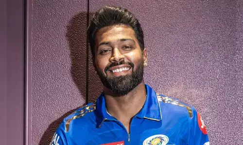 ಮುಂಬೈ ಇಂಡಿಯನ್ಸ್ 5ನೇ ಸೋಲಿನ ಬಳಿಕ ಹಾರ್ದಿಕ್ ಪಾಂಡ್ಯ ಹೇಳಿದ್ದೇನು?