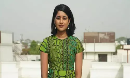 ವೀಸಾ ಸಮಸ್ಯೆಗಳಿಂದ ಭಾರತ ತೊರೆದ ಆಸ್ಟ್ರೇಲಿಯನ್‌ ಪತ್ರಕರ್ತೆ