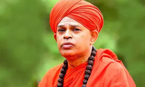 ಮುರಘಾ ಶ್ರೀ ಜಾಮೀನು ರದ್ದುಗೊಳಿಸಿ ಸುಪ್ರೀಂಕೋರ್ಟ್ ಆದೇಶ