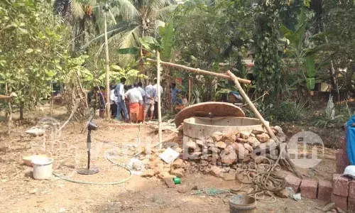 ವಿಟ್ಲ: ರಿಂಗ್‌ ಅಳವಡಿಸಲು ಬಾವಿಗಿಳಿದ ಇಬ್ಬರು ಉಸಿರುಗಟ್ಟಿ ಮೃತ್ಯು