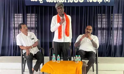 ಮೀನುಗಾರರ ಸಮಸ್ಯೆ ಪರಿಹಾರಕ್ಕೆ ಪ್ರಾಮಾಣಿಕ ಪ್ರಯತ್ನ: ಕೋಟ