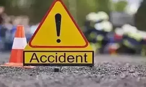 ಬೆಂಗಳೂರು | ಆಕಸ್ಮಿಕವಾಗಿ ತಂದೆಯ ಕಾರು ಹರಿದು ಮಗು ಮೃತ್ಯು