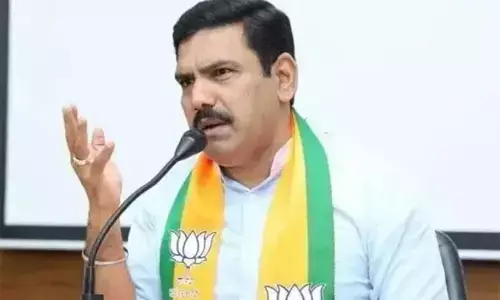 ನೇಹಾ ಹಿರೇಮಠ ಹತ್ಯೆ ಪ್ರಕರಣದ ತನಿಖೆಯನ್ನು ಸಿಬಿಐಗೆ ವಹಿಸಿ : ವಿಜಯೇಂದ್ರ