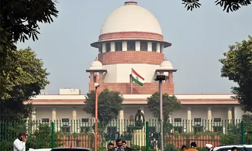 ‘‘ದುಬಾರಿ ಮತ್ತು ಅನಗತ್ಯ’’ ಔಷಧಿಗಳನ್ನು ಕೊಡುತ್ತಿರುವ ವೈದ್ಯರ ಬಗ್ಗೆ ಮೌನವೇಕೆ?” : ಭಾರತೀಯ ವೈದ್ಯಕೀಯ ಅಸೋಸಿಯೇಶನ್‌ಗೆ ಸುಪ್ರೀಂ ಕೋರ್ಟ್ ಪ್ರಶ್ನೆ