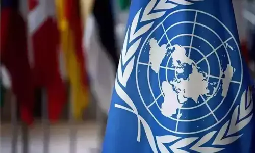 ರುವಾಂಡಾ ಯೋಜನೆ |ಮರುಪರಿಶೀಲನೆಗೆ ವಿಶ್ವಸಂಸ್ಥೆ ಆಗ್ರಹ