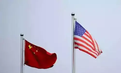 ಅಮೆರಿಕದ ಹಸ್ತಕ್ಷೇಪದ ಹೊರತಾಗಿಯೂ ದ್ವಿಪಕ್ಷೀಯ ಸಂಬಂಧ ಸ್ಥಿರ: ಚೀನಾ