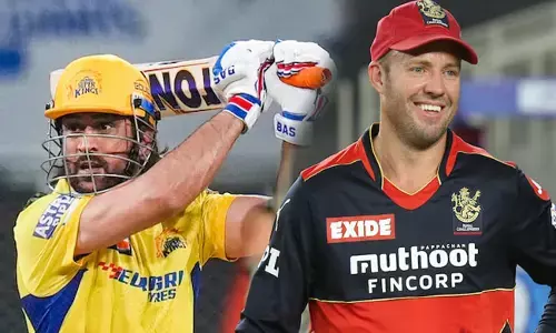 ಇಡೀ ಐಪಿಎಲ್‌ನಲ್ಲಿ ಎಂ.ಎಸ್.ಧೋನಿ ಉತ್ತಮ ಫಿನಿಶರ್ : ಡಿವಿಲಿಯರ್ಸ್