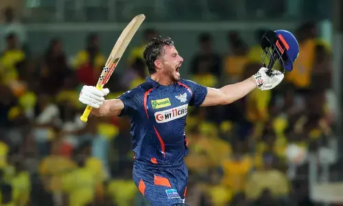 ಚೆನ್ನೈ ವಿರುದ್ಧ ಲಕ್ನೊಗೆ ರೋಚಕ ಜಯ