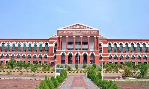 ಲೋಕಸಭಾ ಚುನಾವಣೆ | ನಾಮಪತ್ರ ತಿರಸ್ಕಾರ ಆದೇಶ ಎತ್ತಿ ಹಿಡಿದ ಕಲಬುರಗಿ ಹೈಕೋರ್ಟ್ ಪೀಠ